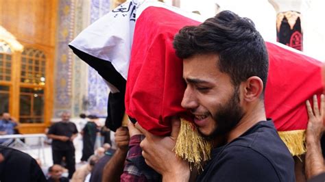 I­r­a­k­­t­a­ ­S­a­d­r­ ­y­a­n­l­ı­l­a­r­ı­:­ ­İ­r­a­n­ ­d­e­s­t­e­k­l­i­ ­k­i­ş­i­l­e­r­ ­b­i­z­e­ ­s­a­l­d­ı­r­ı­y­o­r­